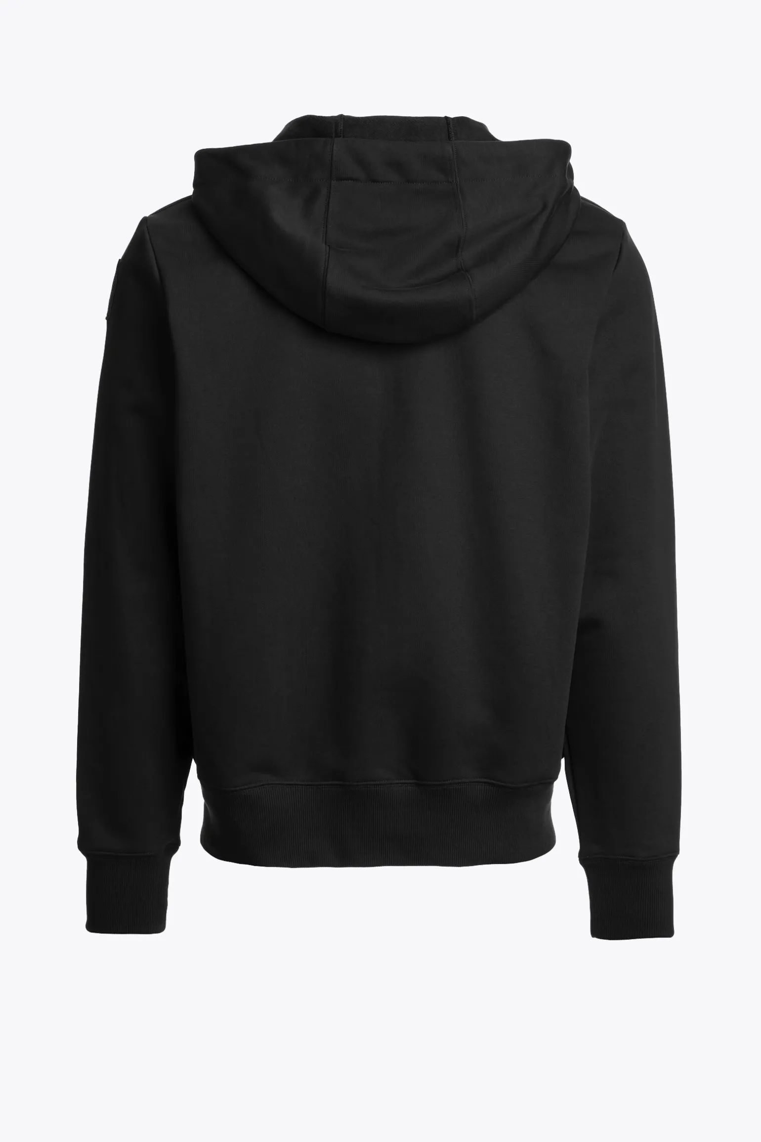 CHARLIE EASY - KAPUZENPULLOVER