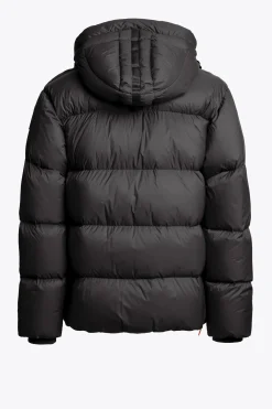 CLOUD - DAUNENJACKE MIT KAPUZE