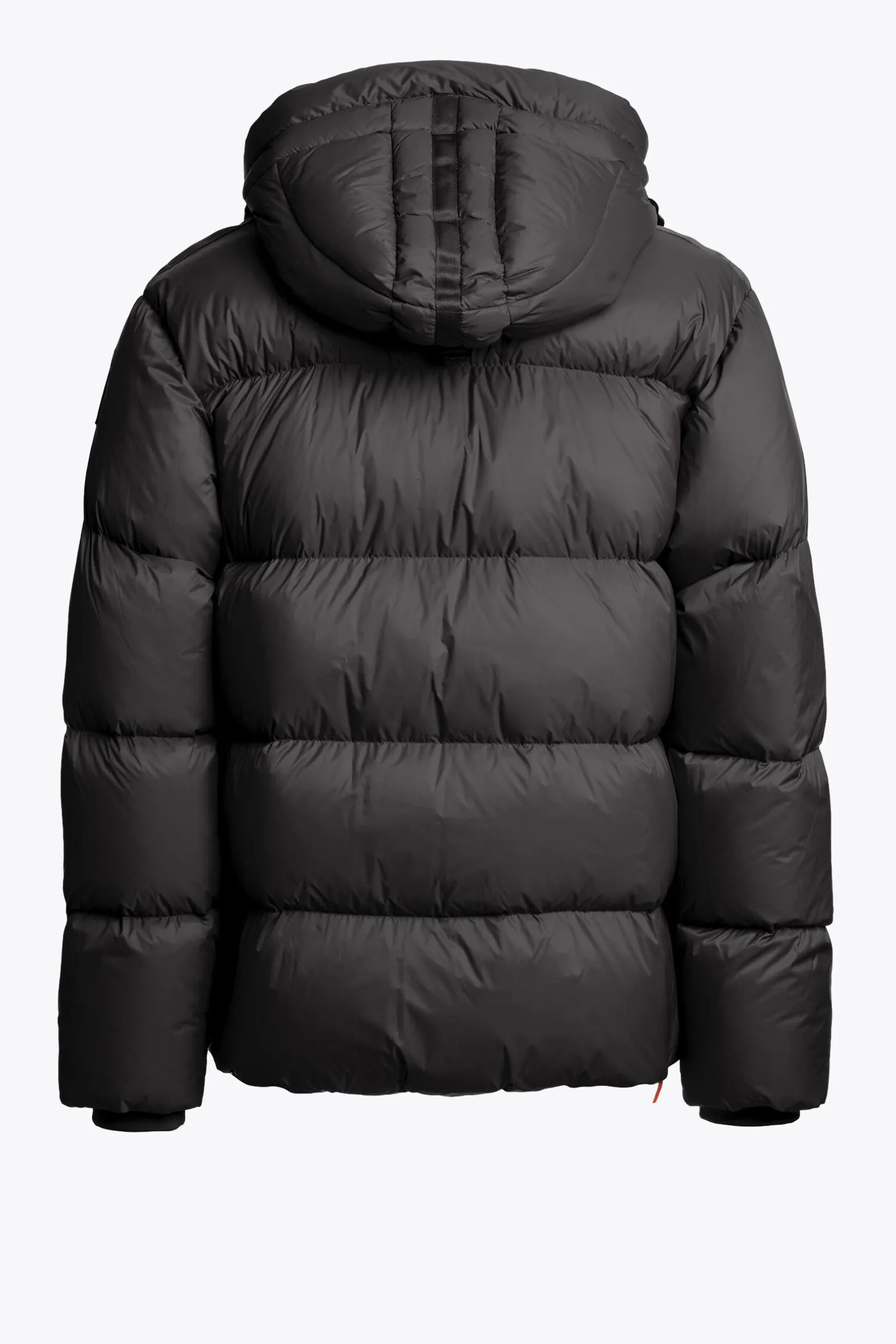 CLOUD - DAUNENJACKE MIT KAPUZE