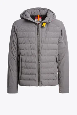 COLBERT - DAUNENJACKE MIT KAPUZE