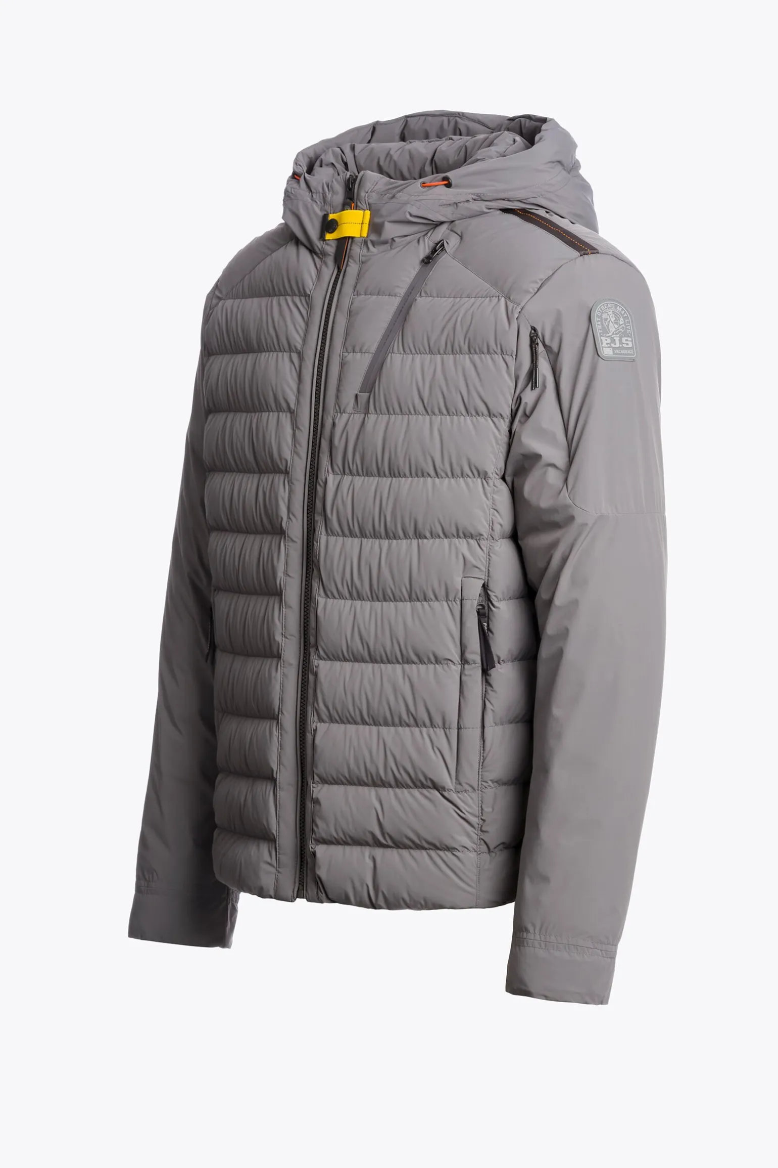 COLBERT - DAUNENJACKE MIT KAPUZE