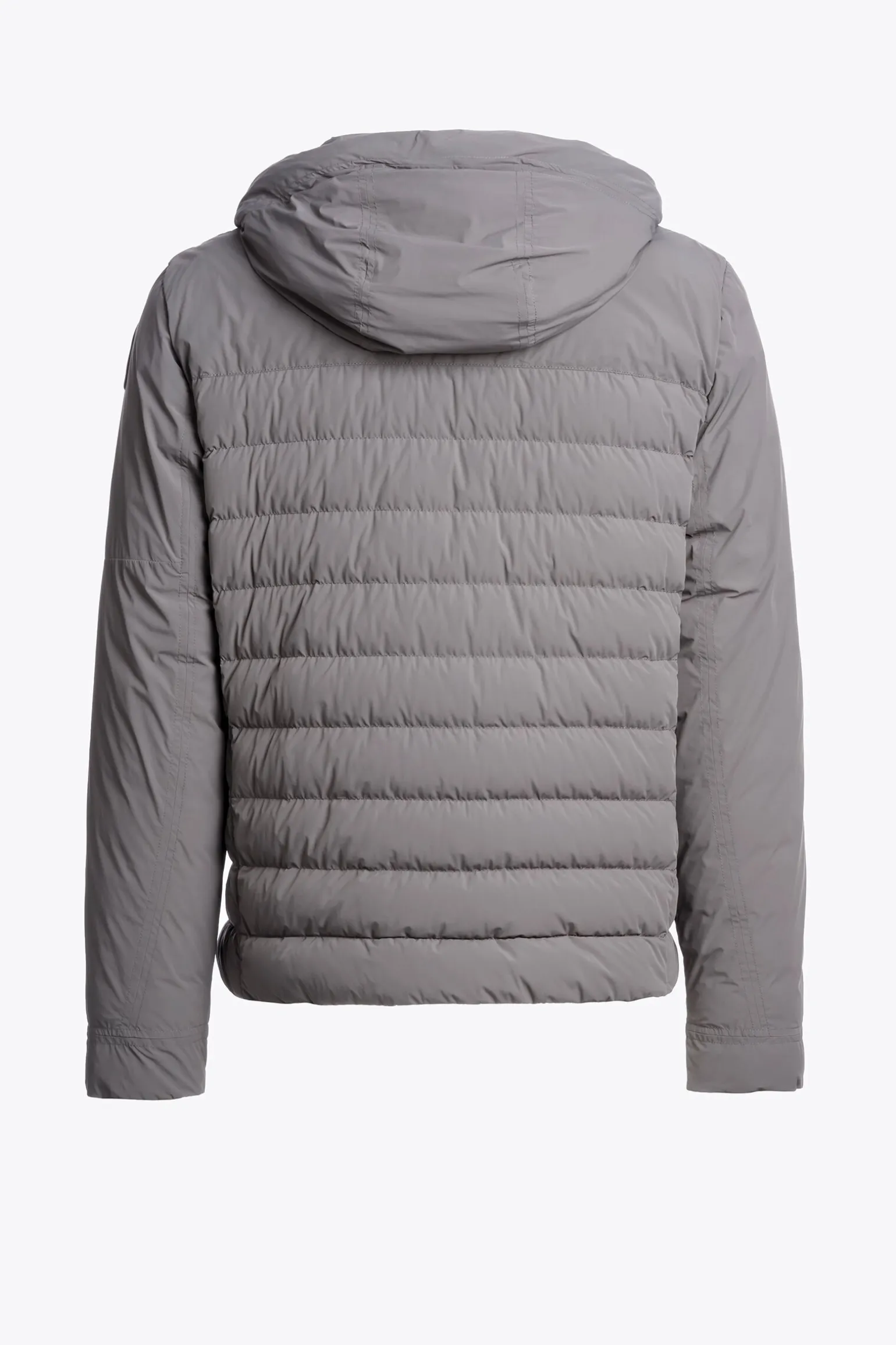 COLBERT - DAUNENJACKE MIT KAPUZE