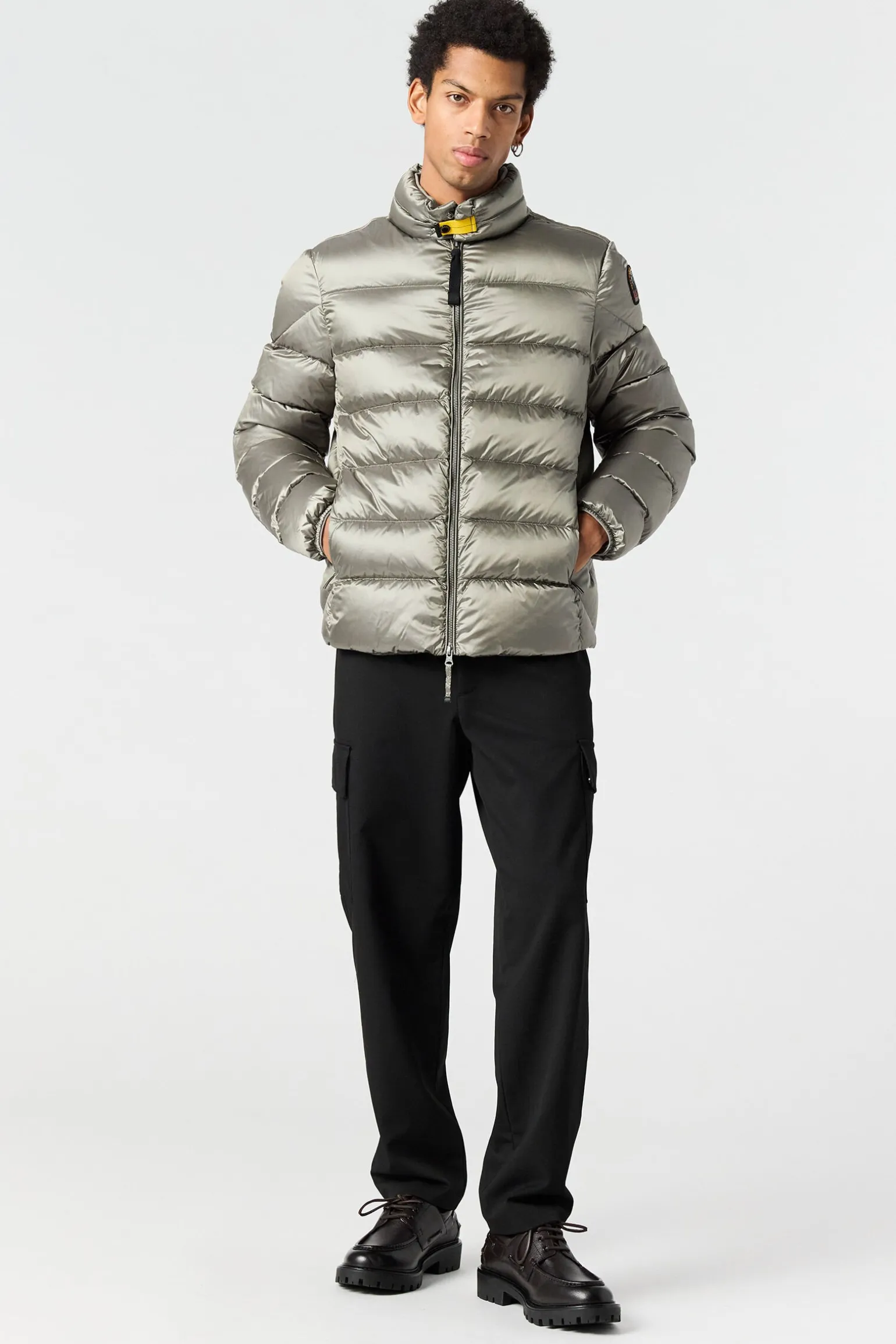 DILLON - DAUNENJACKE