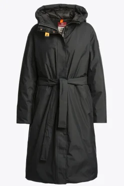 DUFFLE BASIC - PARKA MIT KAPUZE