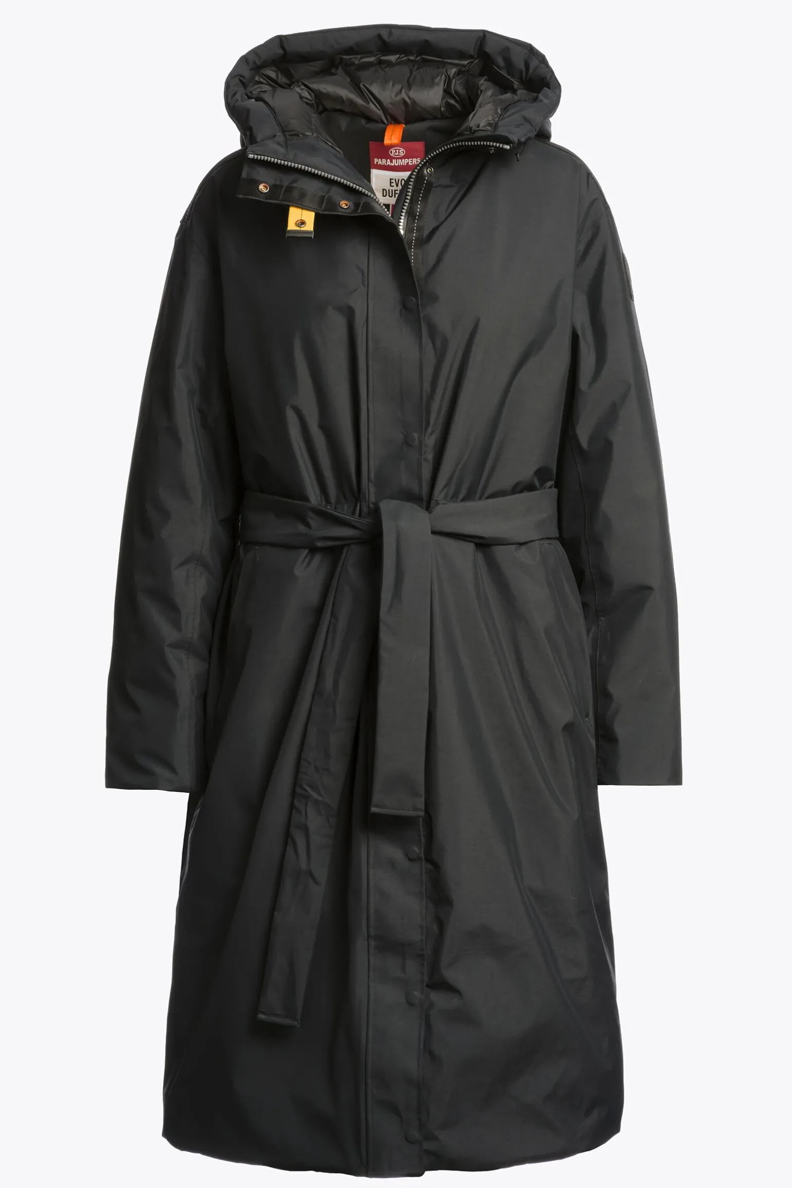 DUFFLE BASIC - PARKA MIT KAPUZE