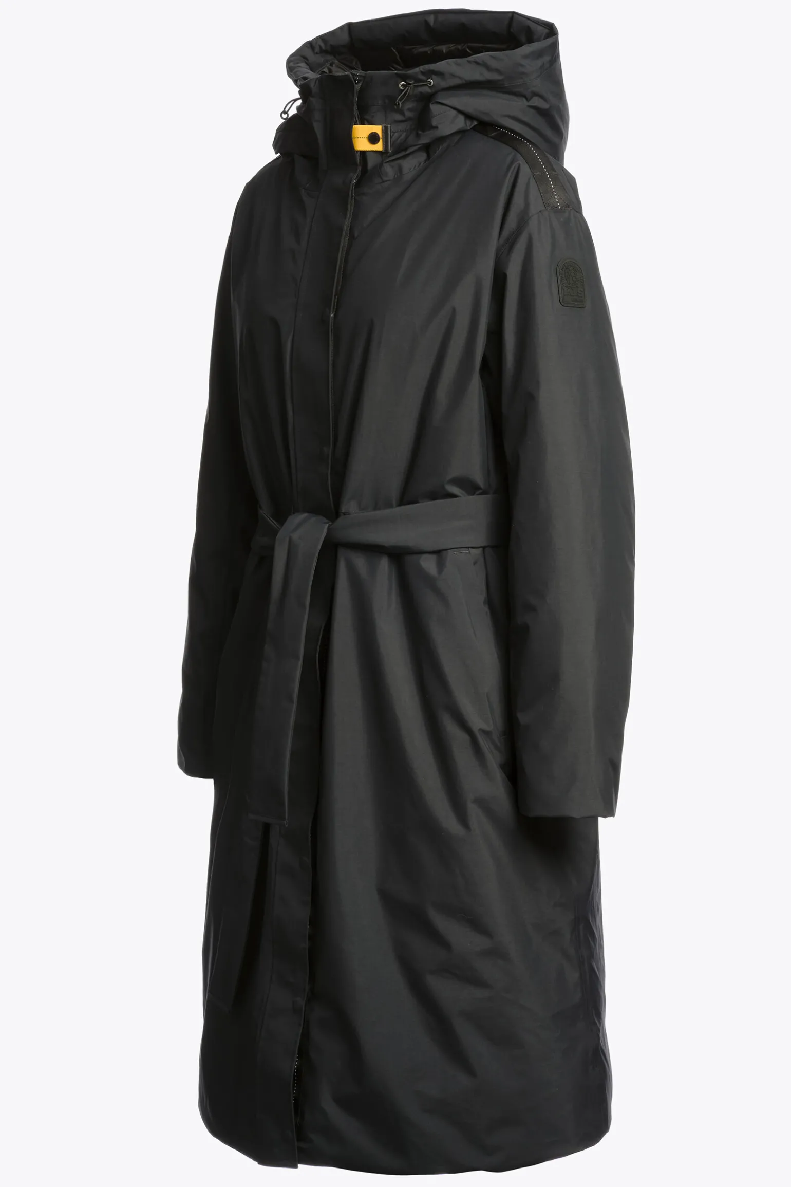 DUFFLE BASIC - PARKA MIT KAPUZE