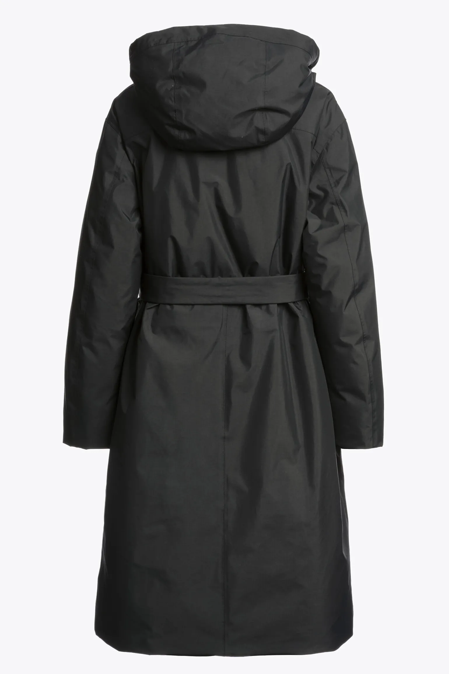 DUFFLE BASIC - PARKA MIT KAPUZE