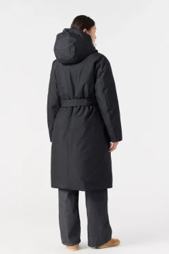 DUFFLE BASIC - PARKA MIT KAPUZE
