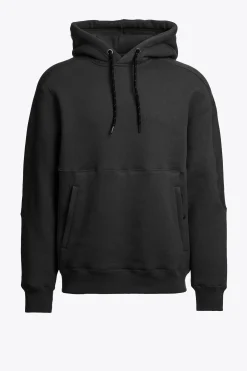 ELIJAH - KAPUZENFLEECE