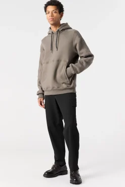 ELIJAH - KAPUZENFLEECE