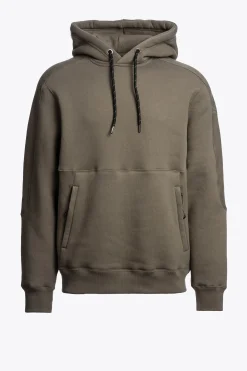 ELIJAH - KAPUZENFLEECE