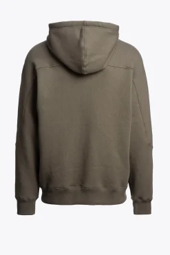 ELIJAH - KAPUZENFLEECE
