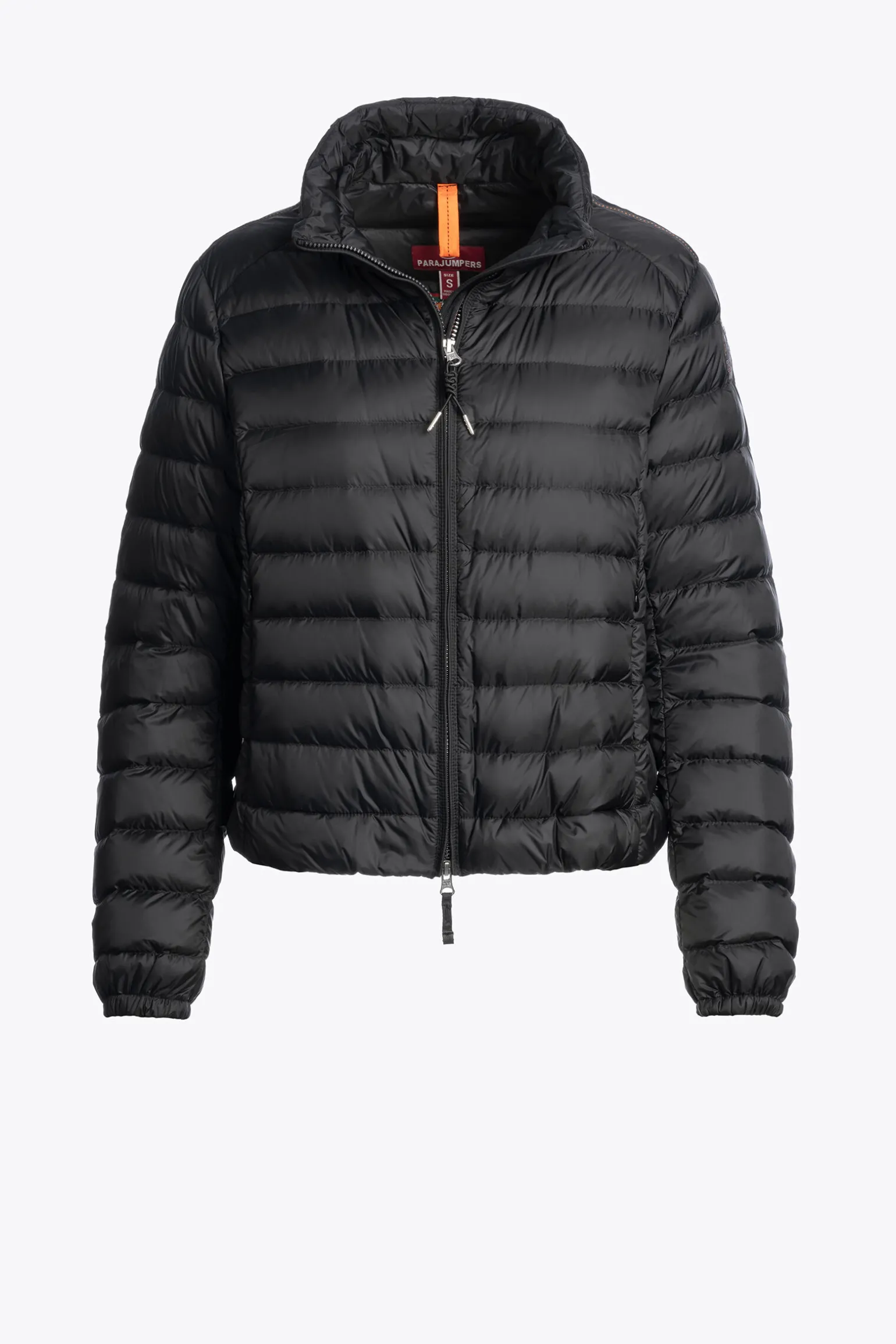 EMILIA - KURZE DAUNENJACKE