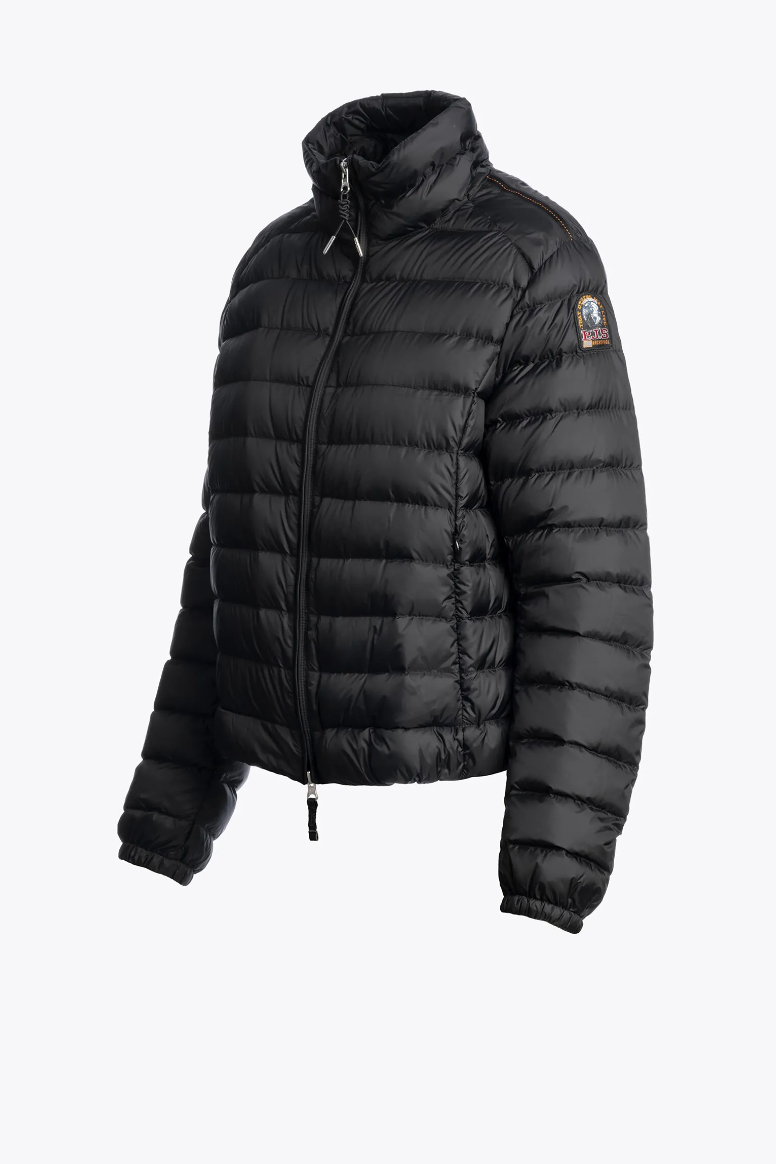 EMILIA - KURZE DAUNENJACKE