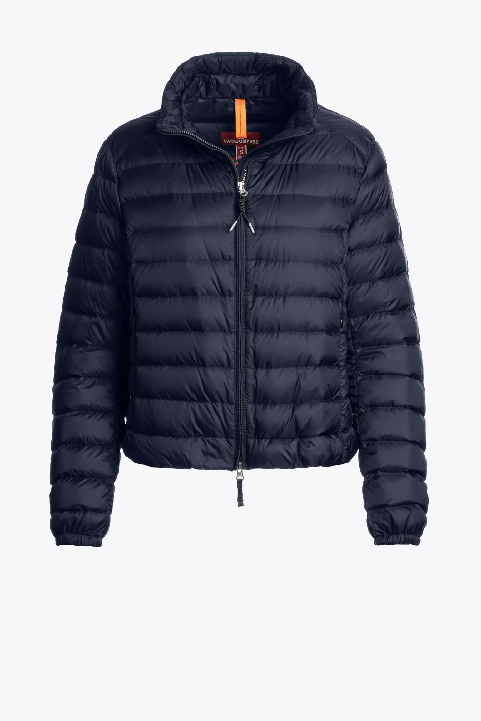 EMILIA - KURZE DAUNENJACKE