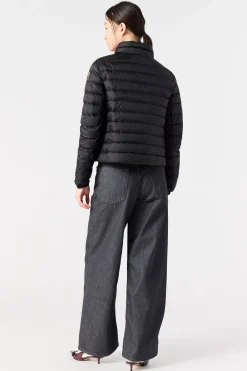 EMILIA - KURZE DAUNENJACKE