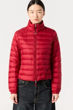 EMILIA - KURZE DAUNENJACKE