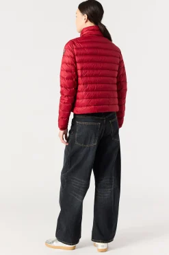 EMILIA - KURZE DAUNENJACKE