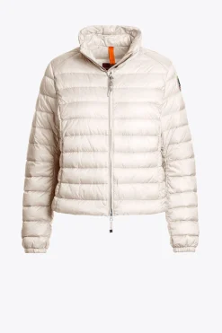 EMILIA - KURZE DAUNENJACKE