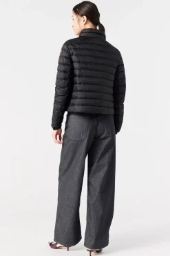 EMILIA - KURZE DAUNENJACKE