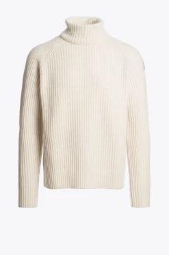 ETTORE - ROLLKRAGENPULLOVER