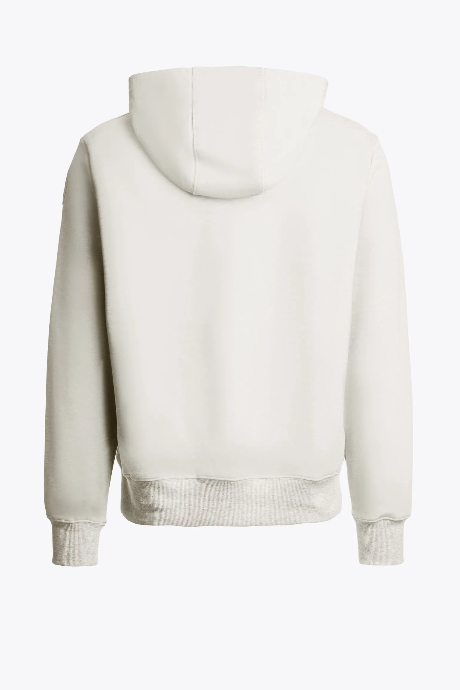 EVEREST - KAPUZENPULLOVER