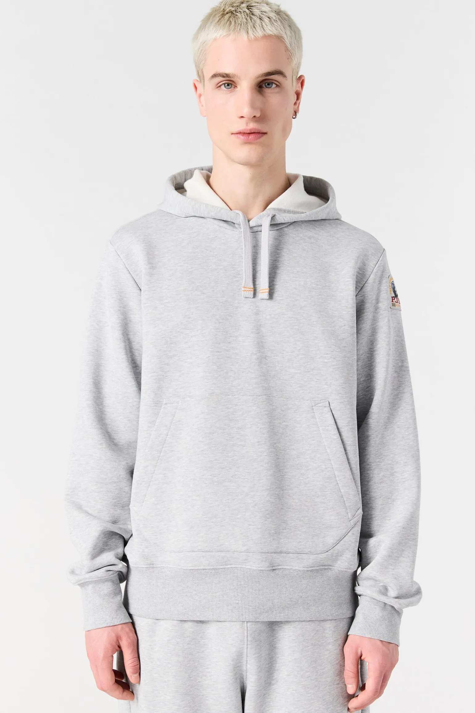 EVEREST - KAPUZENPULLOVER