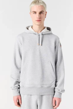 EVEREST - KAPUZENPULLOVER