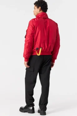 FIRE - BOMBERJACKE