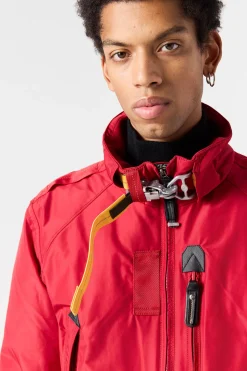 FIRE - BOMBERJACKE