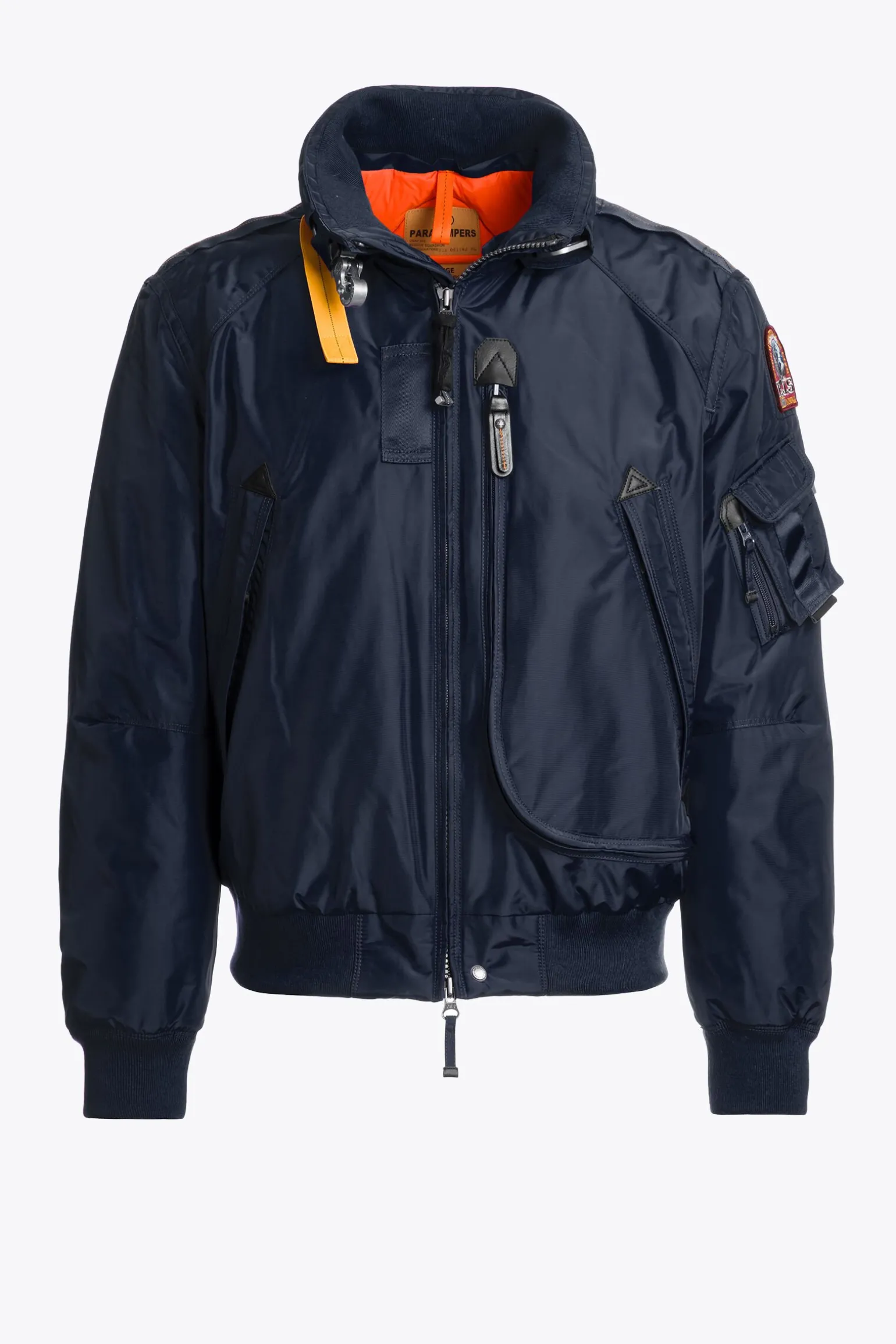 FIRE - BOMBERJACKE