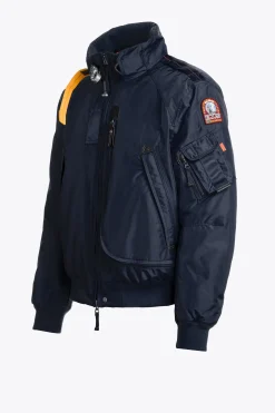 FIRE - BOMBERJACKE
