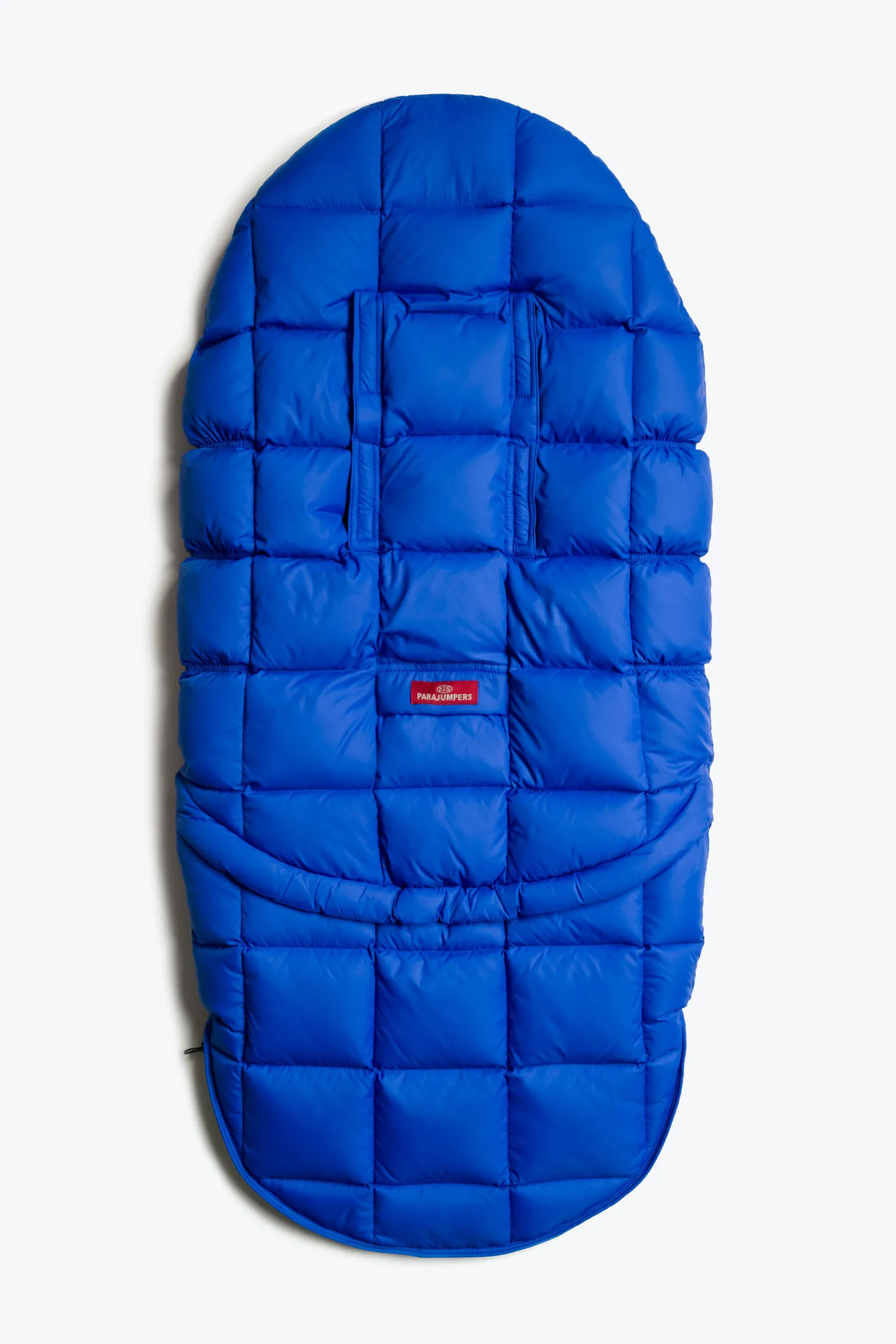 FOOTMUFF - BABY BUNTING BAG