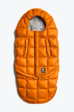 FOOTMUFF - BABY BUNTING BAG