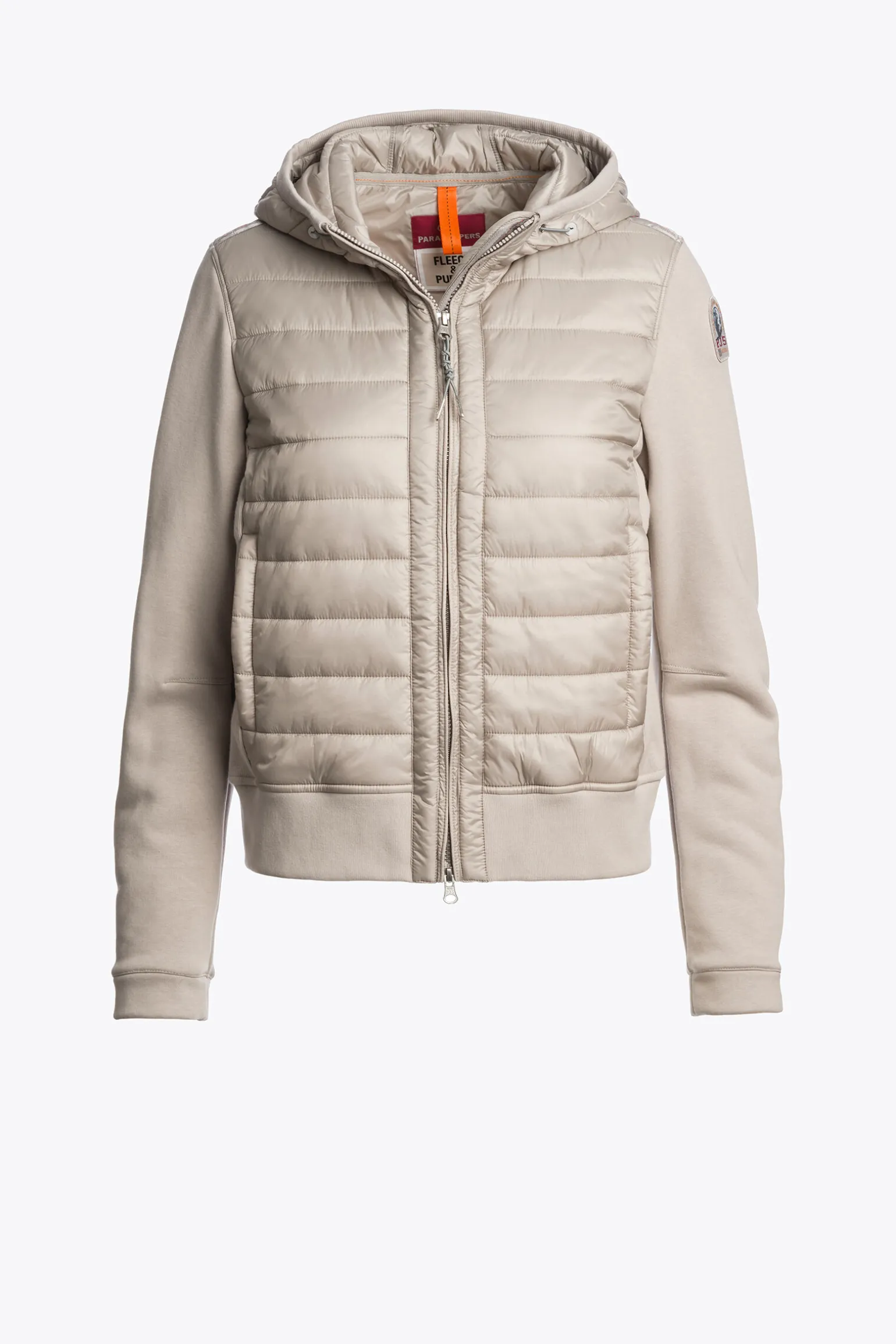 FORTUNE - HYBRID-FLEECE