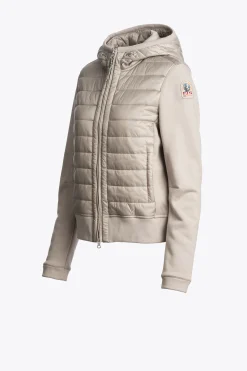 FORTUNE - HYBRID-FLEECE