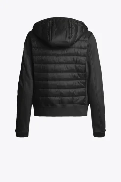 FORTUNE - HYBRID-FLEECE