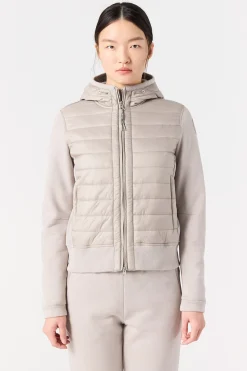 FORTUNE - HYBRID-FLEECE