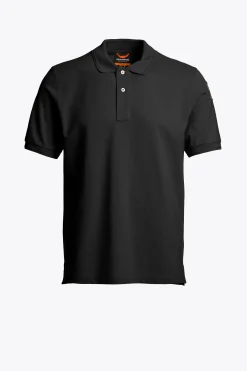 GANGAPUMA - POLOSHIRT