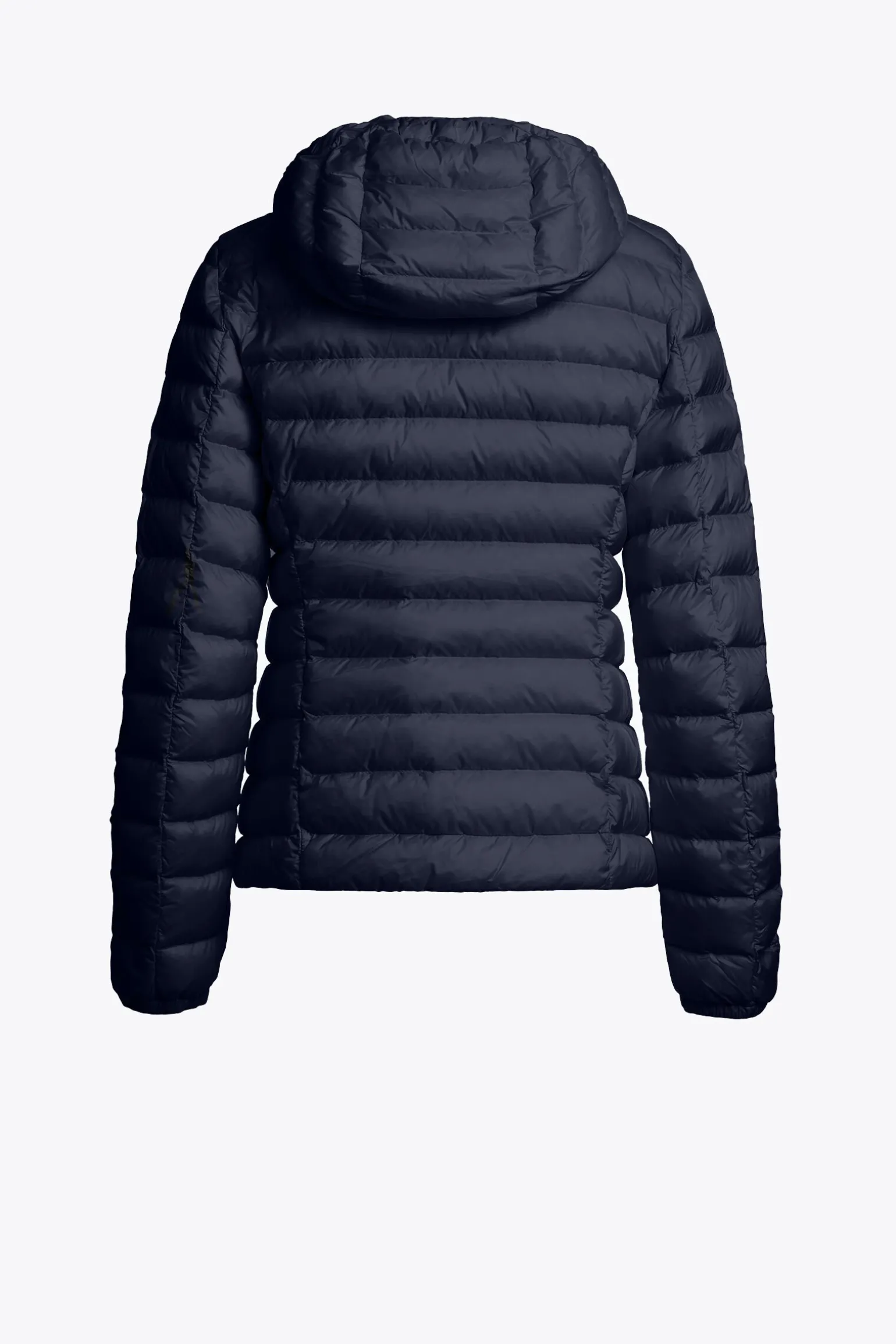 GENIE - DAUNENJACKE MIT KAPUZE
