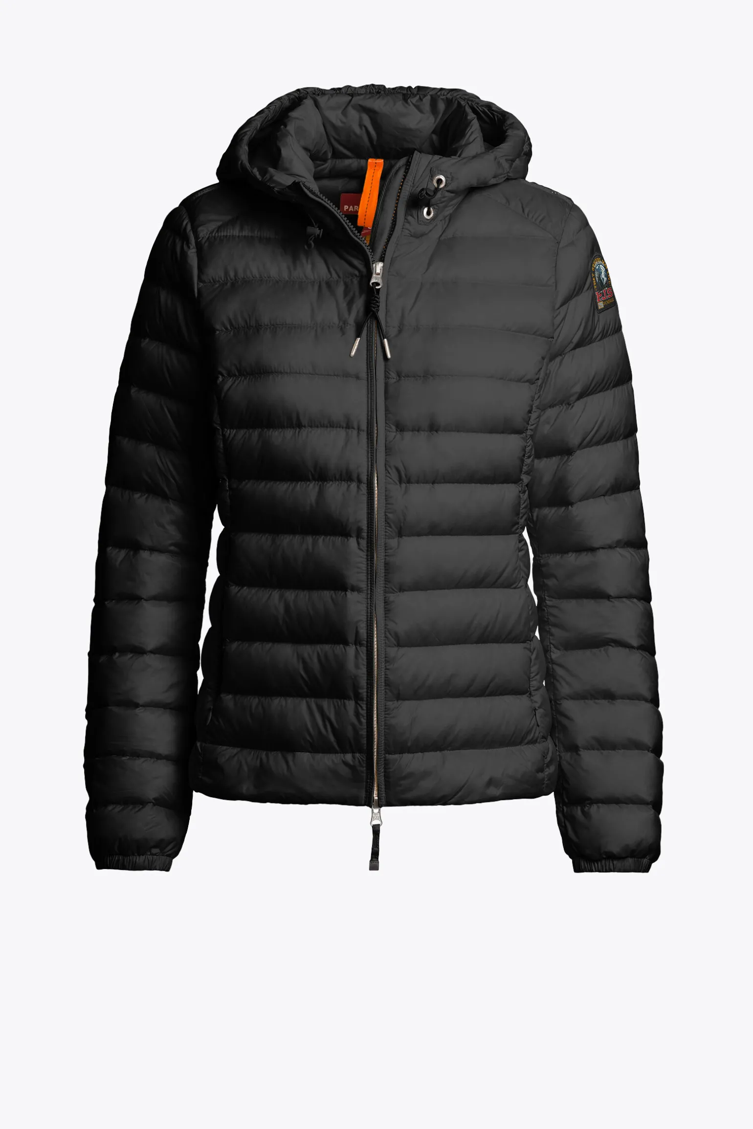 GENIE - DAUNENJACKE MIT KAPUZE