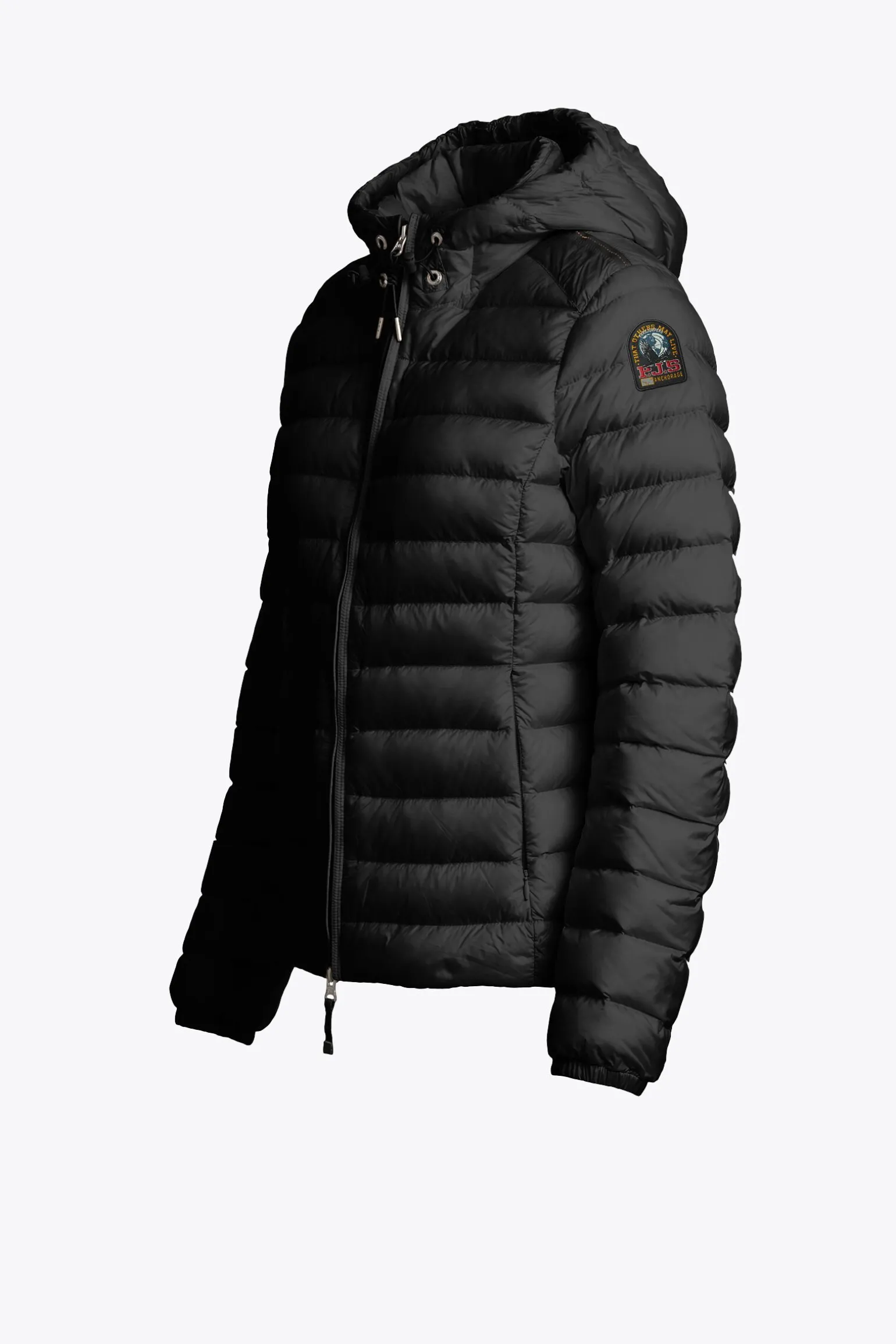 GENIE - DAUNENJACKE MIT KAPUZE