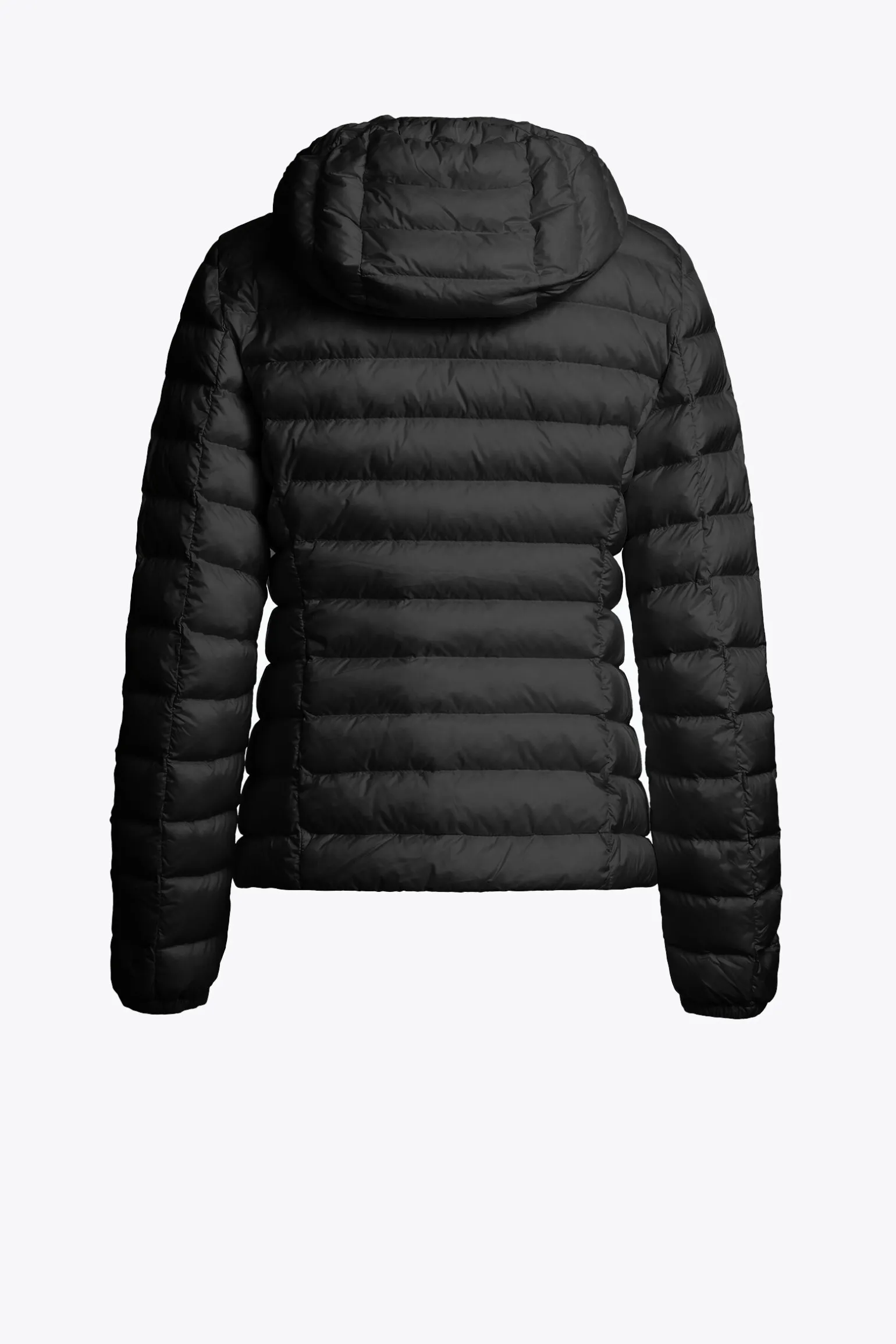 GENIE - DAUNENJACKE MIT KAPUZE