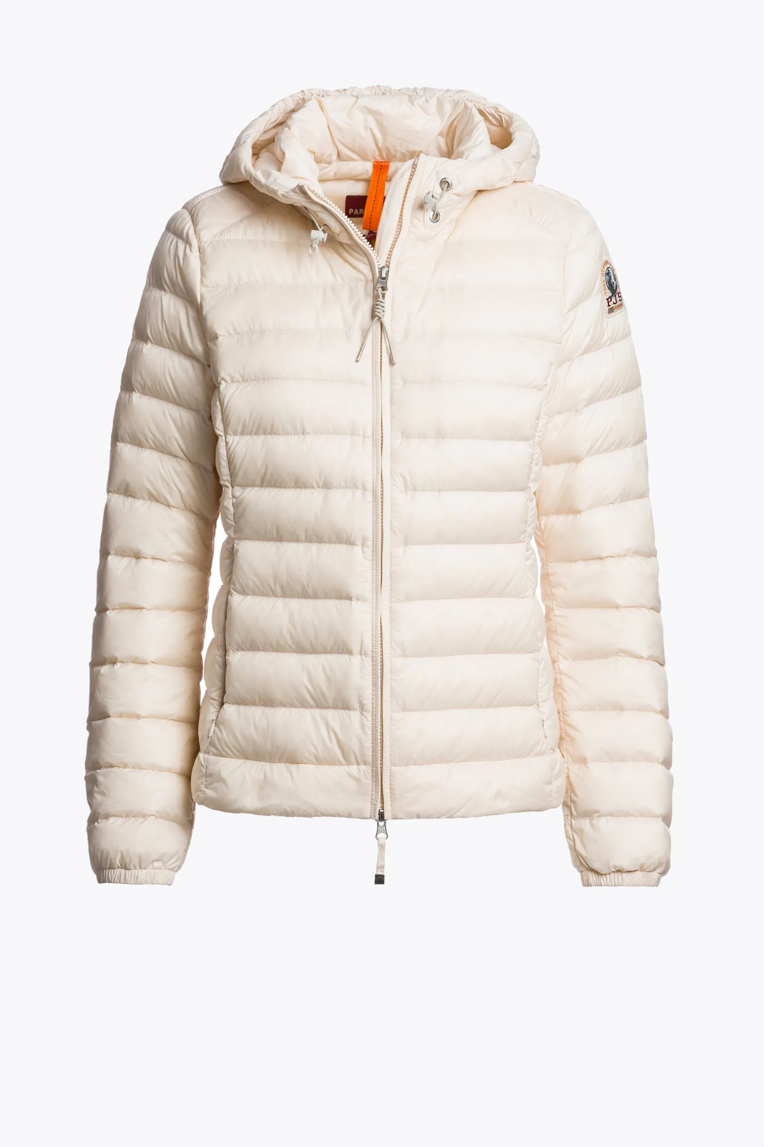 GENIE - DAUNENJACKE MIT KAPUZE