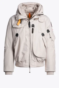 GOBI - BOMBERJACKE MIT KAPUZE