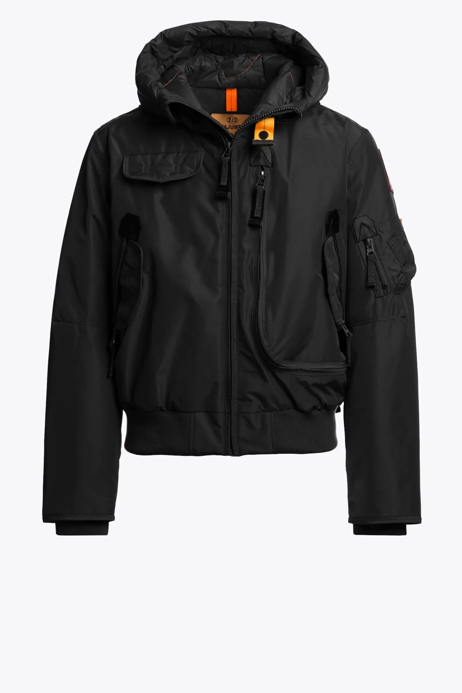 GOBI - BOMBERJACKE MIT KAPUZE