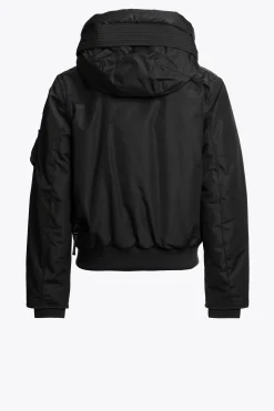 GOBI - BOMBERJACKE MIT KAPUZE