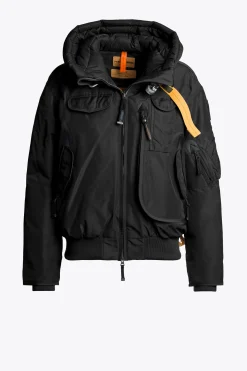 GOBI - BOMBERJACKE MIT KAPUZE