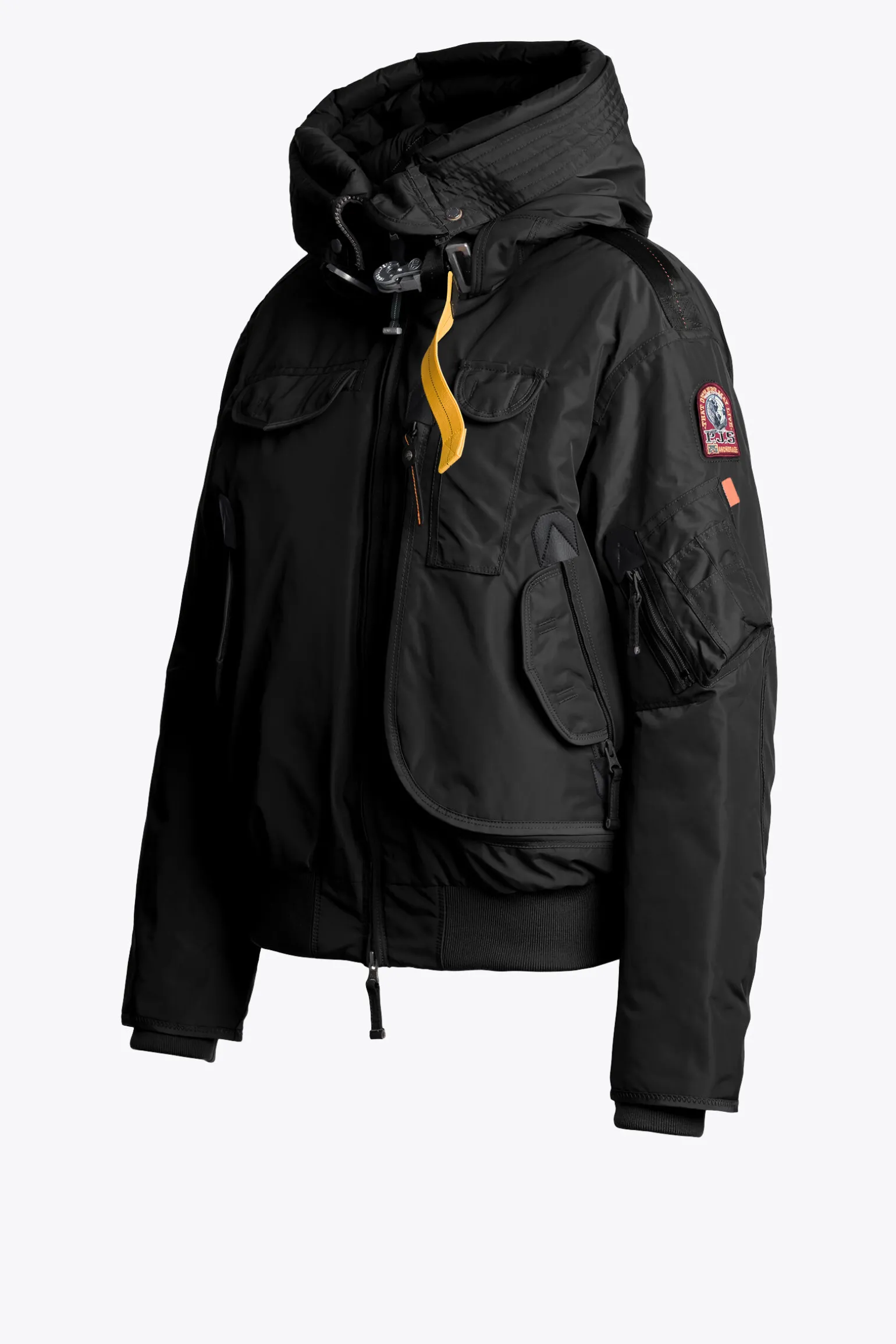 GOBI - BOMBERJACKE MIT KAPUZE