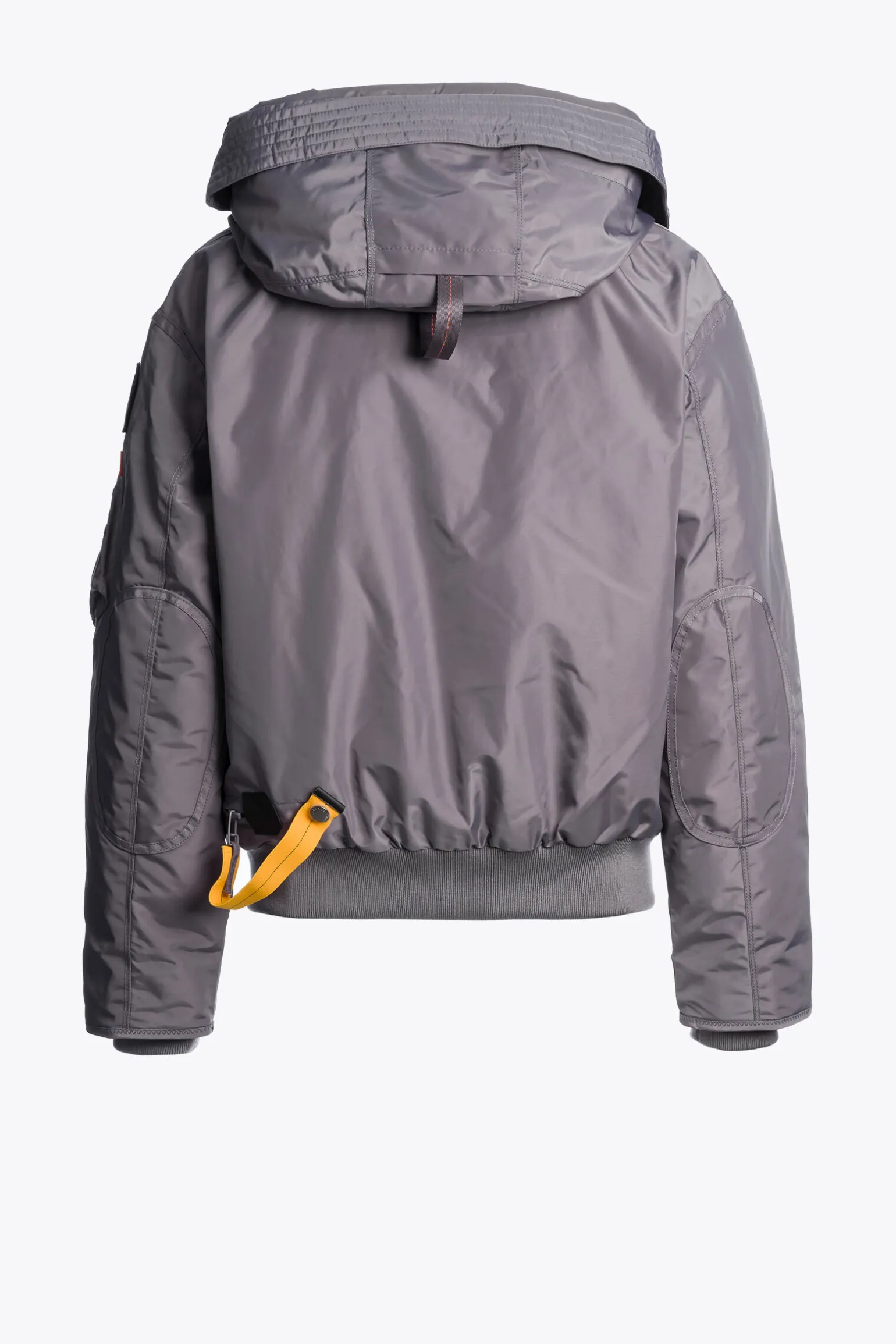 GOBI - BOMBERJACKE MIT KAPUZE